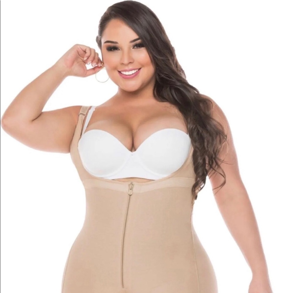 Faja Colombiana